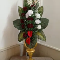 گل مصنوعی
