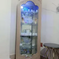 بوفه وآیینه کنسول