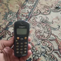 گوشی موبایل جنگ جهانی اول