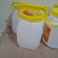 دبه جای ماست