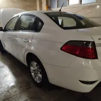 برلیانس H330  اتومات 1650cc مدل ۱۳۹۹|خودرو سواری و وانت|تهران, سرو آزاد|دیوار