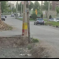 ((ملک با موقعیت تجاری و مسکونی))