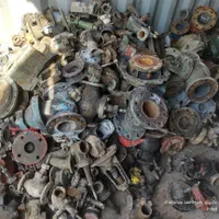 خرید ضایعات آهن آلومینیوم برنز سیم کابل درمحل شما