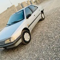 پژو 405 جی ال ایکس (GLX)، مدل ۱۳۹۷درحد|خودرو سواری و وانت|بندرعباس, |دیوار