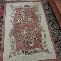 قالیچه سالم. ۱/۵×۱