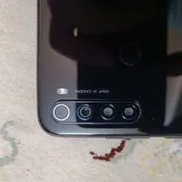 شیائومی Redmi Note 8 با حافظهٔ ۶۴ گیگابایت|موبایل|تهران, نبی اکرم(ص)|دیوار