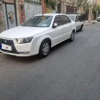 دنا معمولی تیپ ۲، مدل ۱۴۰۰|خودرو سواری و وانت|تهران, افسریه|دیوار