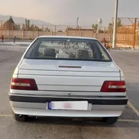 پژو 405 SLX موتور 1800، مدل ۱۳۸۹|خودرو سواری و وانت|تهران, شهرک استقلال|دیوار