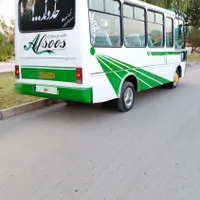مینی بوس اویکو (درحدصفرعروسک)|خودرو سنگین|تهران, آشتیانی|دیوار