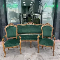 مبل مدل لاله|مبلمان خانگی و میز عسلی|تهران, عبدالله‌آباد|دیوار