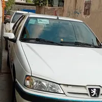 پژو پارس سال، مدل ۱۴۰۰|خودرو سواری و وانت|گنبد کاووس, |دیوار