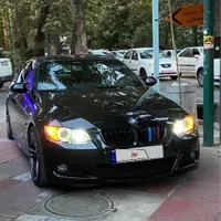 بی‌ام‌و سری 3 کروک 335i، مدل ۲۰۰۹|خودرو سواری و وانت|تهران, شیرازی|دیوار