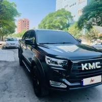 کیامسی T8، مدل ۱۴۰۲