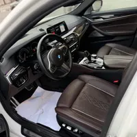 بی‌ام‌و 530i، مدل ۲۰۱۷ پرفکشن معاوضه باپورشه ماکان|خودرو سواری و وانت|تهران, ولنجک|دیوار