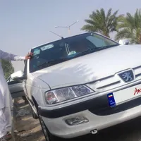پژو پارس موتور جدید XU7P (سفارشی)، مدل ۱۴۰۲|خودرو سواری و وانت|ایرانشهر, |دیوار