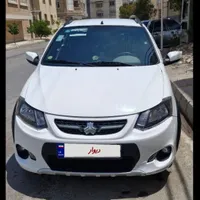 کوییک دنده ای ساده