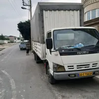 باربری واثاث کشی تمیز کار|خدمات حمل و نقل|قائم‌شهر, |دیوار