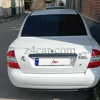 تیبا صندوقدار SL، مدل ۱۳۹۹