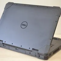 دل صنعتی نظامی دیاگ نسل۸ dell rugged 5420|رایانه همراه|تهران, امام حسین(ع)|دیوار