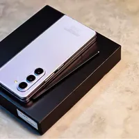 سامسونگ Galaxy Z Fold5 با حافظهٔ ۵۱۲ گیگابایت|موبایل|تهران, میدان انقلاب|دیوار