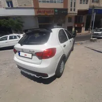 کوییک اتوماتیک فول پلاس، مدل ۱۴۰۱|خودرو سواری و وانت|تهران, چیتگر|دیوار