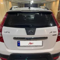 دانگ فنگ H30 کراس، مدل ۱۳۹۶|خودرو سواری و وانت|تهران, خانی‌آباد نو|دیوار