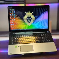 ژاپنی 17 اینچی گرافیکدار Core-i5 همه فن حریف