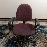صندلی چرخشی
