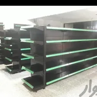 سبد گردون/قفسه بندی سوله/سوپر مارکت|فروشگاه و مغازه|شاهین دژ, |دیوار