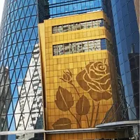 فروش واحد اداری طبقه سوم /کارگزار رسمی برج رزمال|فروش دفتر کار، اتاق اداری، مطب|تهران, آبشار تهران|دیوار