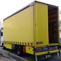 اتوبار اطلسحملونقلاثاثمنزلماشینباکارگر