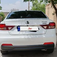 شاهین G، مدل ۱۴۰۲|خودرو سواری و وانت|کرمان, |دیوار