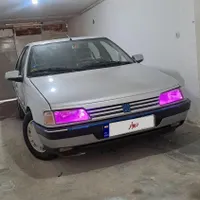 پژو 405 جی ال ایکس (GLX)، مدل ۱۳۸۹ عروسک|خودرو سواری و وانت|کرمانشاه, |دیوار