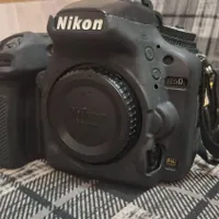 دوربین نیکونD750
