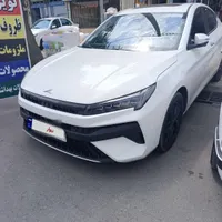 کی‌ام‌سی J7، مدل ۱۴۰۲|خودرو سواری و وانت|گرگان, |دیوار