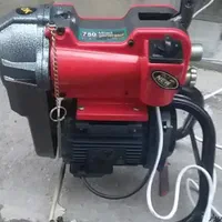 فنر زنی فاضلاب با ژنراتورتراکم لوله بازکنی تضمینی