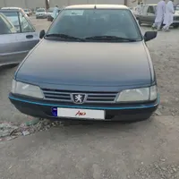 پژو 405 جی ال ایکس (GLX)، مدل ۱۳۹۹|خودرو سواری و وانت|زاهدان, |دیوار