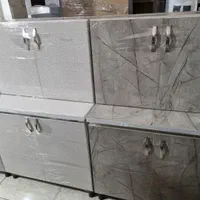 سرویس کامل کابینت آماده نوبه قیمت تولیدی(ورق سنگین