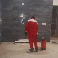 شرکت سمپاشی ضدعفونی سم پاشی سوسک موریانه زدایی|خدمات نظافت|بهبهان, |دیوار
