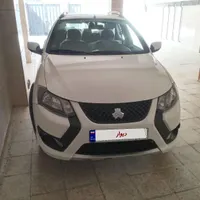 کوییک GX تیپ L، مدل ۱۴۰۳