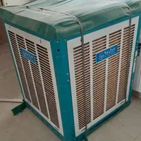 کولر آبی جنرال پویا بالازن 5800 کاملا نو