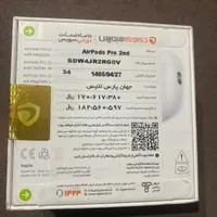 ایرپاد|لوازم جانبی موبایل و تبلت|تهران, تهران‌سر|دیوار