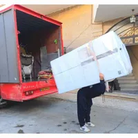 حمل بار باربری زیبا بار/ اسباب‌کشی نوبهار وحدت برق|خدمات حمل و نقل|کرمانشاه, |دیوار
