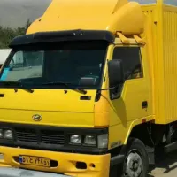 اتوبارفدک بار.حمل اثاثیه منزل باکارگران جوان|خدمات حمل و نقل|بروجرد, |دیوار