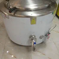 دیگ چلویی پلویی|کافی‌شاپ و رستوران|تهران, جی|دیوار