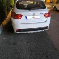 کوییک دندهای ساده، مدل ۱۴۰۱