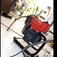 لوله بازکنی بادستگاه فنرفوق پیشرفته، شبانه روزی