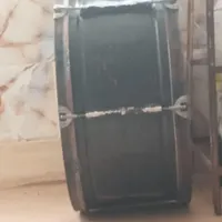 یک عدد طبل یک متری درحدنو