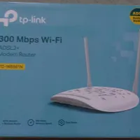 مودم tplink مدل TD-W8961N دو آنتن