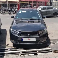 دنا پلاس اتوماتیک، مدل ۱۴۰۱